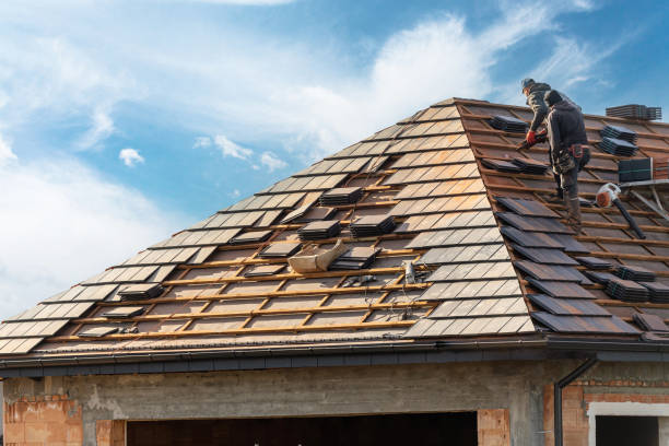 Best Wood Shake Roofing  in Ellisville, MO