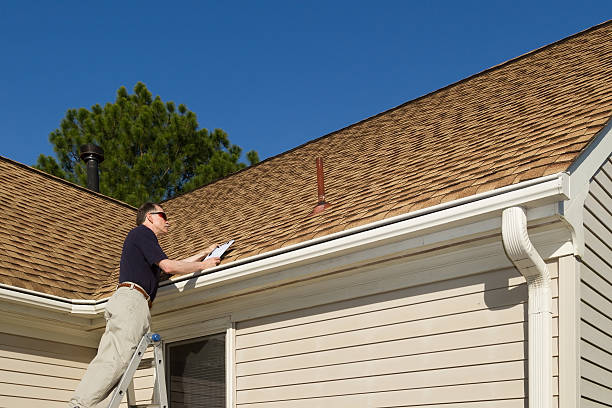 Best Gutter Installation and Repair  in Ellisville, MO